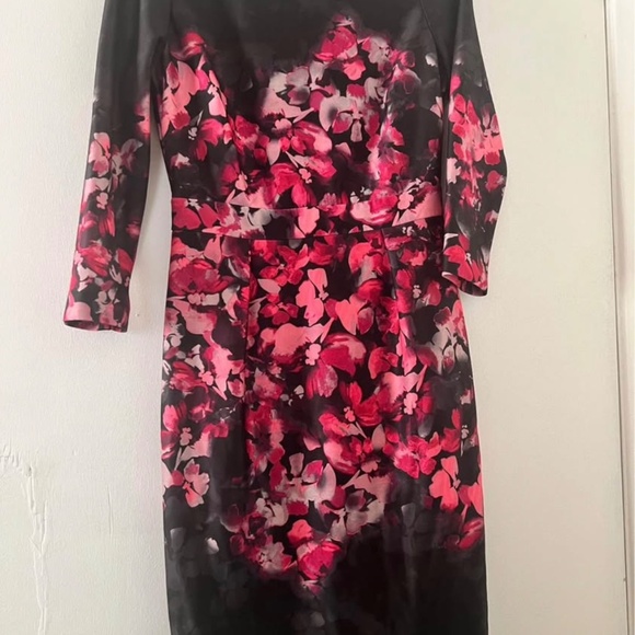 Dress size 4 - Picture 2 of 2